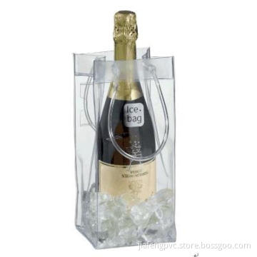 PVC Cooler Bag
